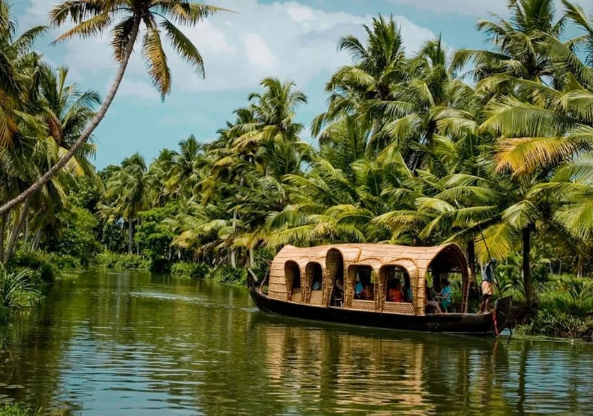 Tour Packages Domestic & International — Curated holidays, domestic and international